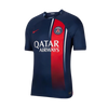 Maglia Calcio Paris Sain-Germain Home 2023/2024 - Calcio Reply