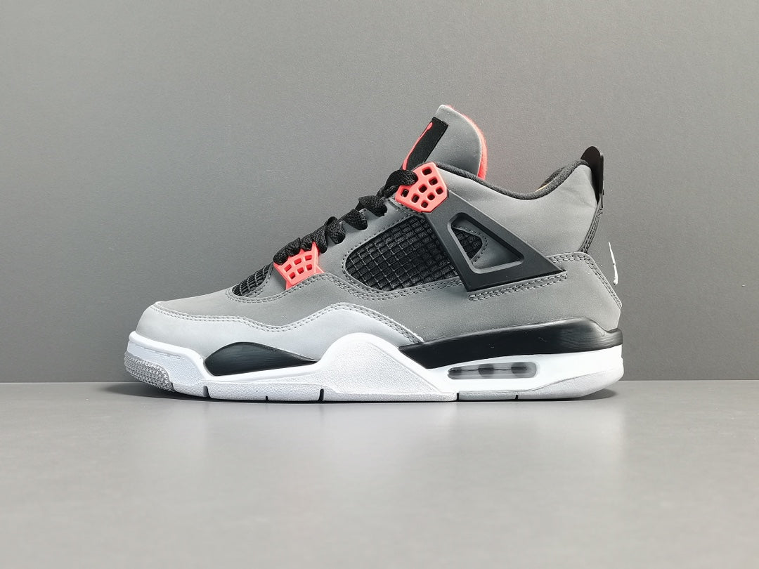 Air Jordan 4 InfraRed - Calcio e Moda Scarpe e maglie scontate
