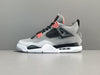 Air Jordan 4 InfraRed - Calcio e Moda Scarpe e maglie scontate
