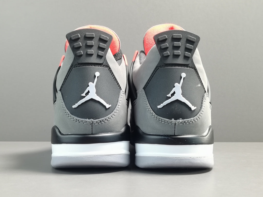 Air Jordan 4 InfraRed - Calcio e Moda Scarpe e maglie scontate