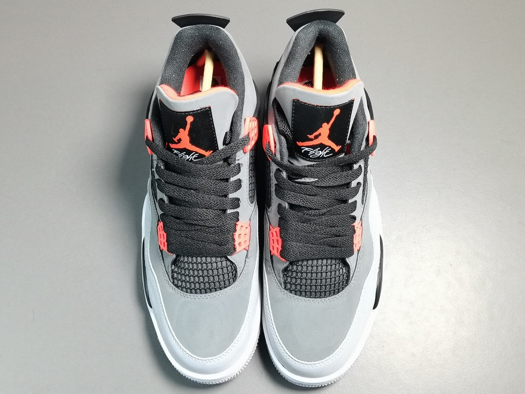Air Jordan 4 InfraRed - Calcio e Moda Scarpe e maglie scontate