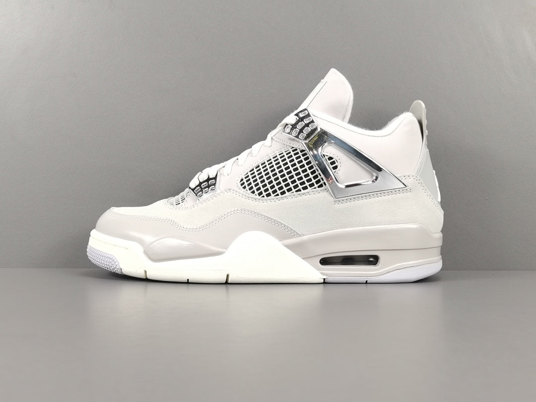 Air Jordan 4 Retro Frozen Moments - Calcio e Moda