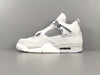 Air Jordan 4 Retro Frozen Moments - Calcio e Moda