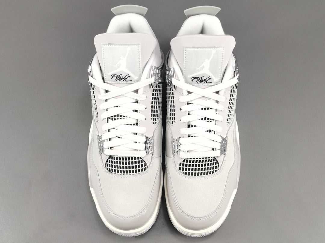 Air Jordan 4 Retro Frozen Moments - Calcio e Moda