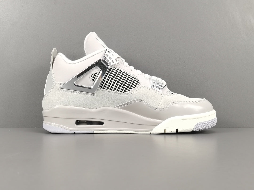 Air Jordan 4 Retro Frozen Moments - Calcio e Moda