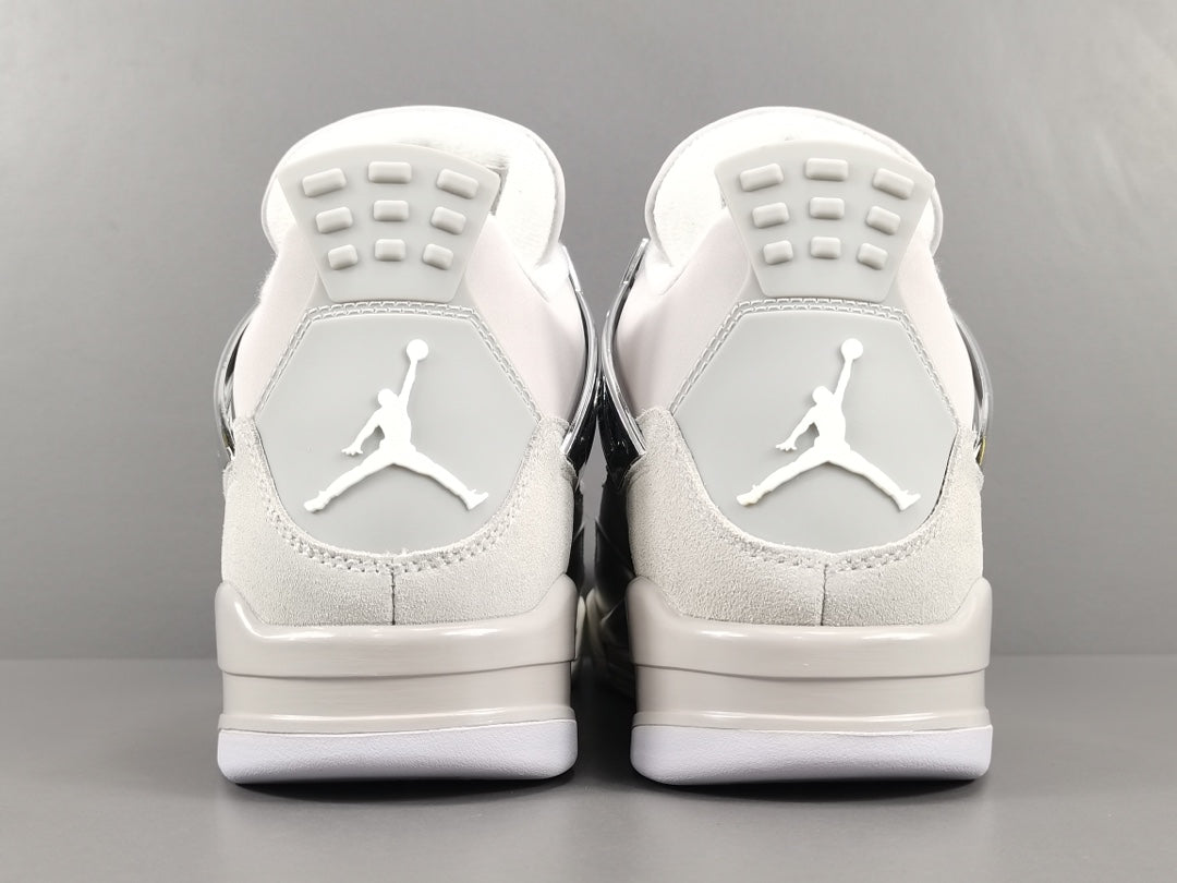 Air Jordan 4 Retro Frozen Moments - Calcio e Moda