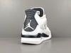 Air Jordan 4 Retro MilitaryBlack - Calcio e Moda