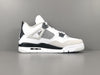 Air Jordan 4 Retro MilitaryBlack - Calcio e Moda