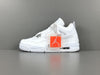 Air Jordan 4 Retro Pure Money - Calcio e Moda