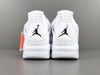 Air Jordan 4 Retro Pure Money - Calcio e Moda