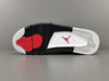Air Jordan 4 Retro Red Cement - Calcio e Moda