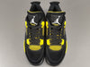 Air Jordan 4 Thunder - Calcio e Moda