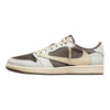 Air Jordan 1 Travis Scott Reverse Mocha