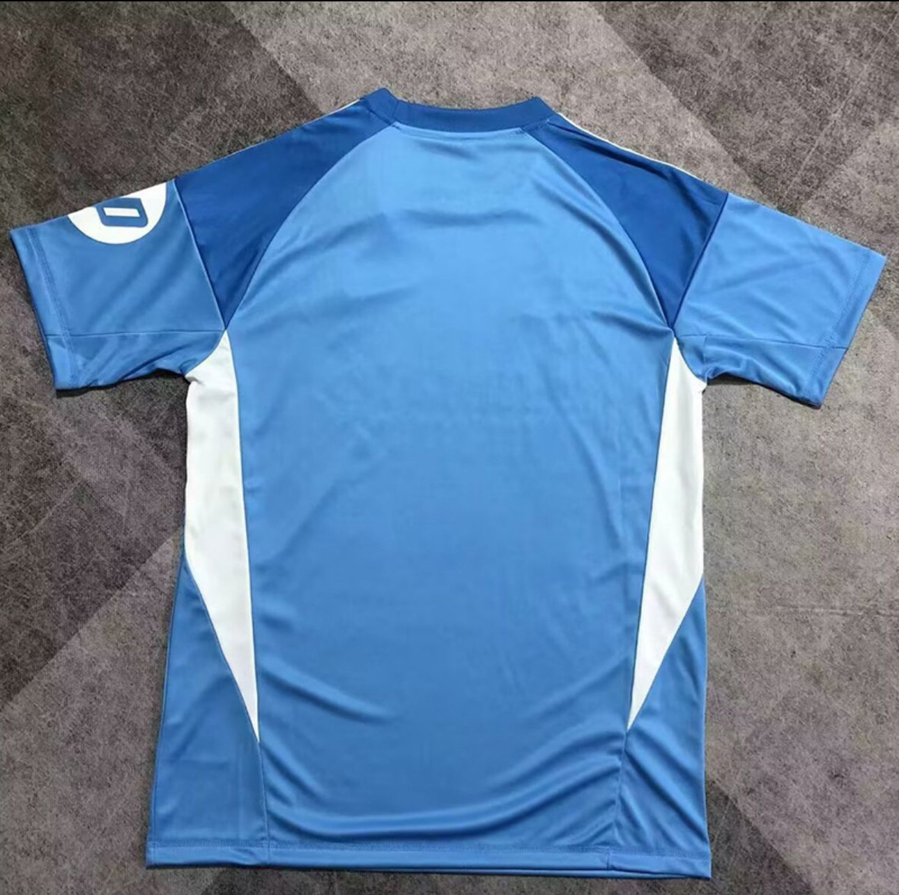Maglia Madrid Blue Special 25/26