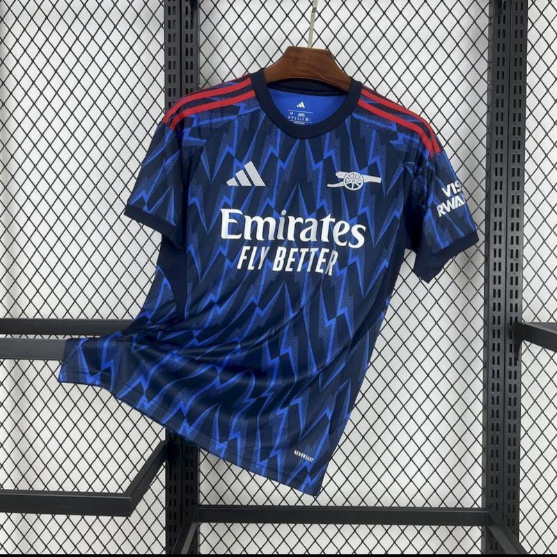 Maglia Arsenal Away 25/26