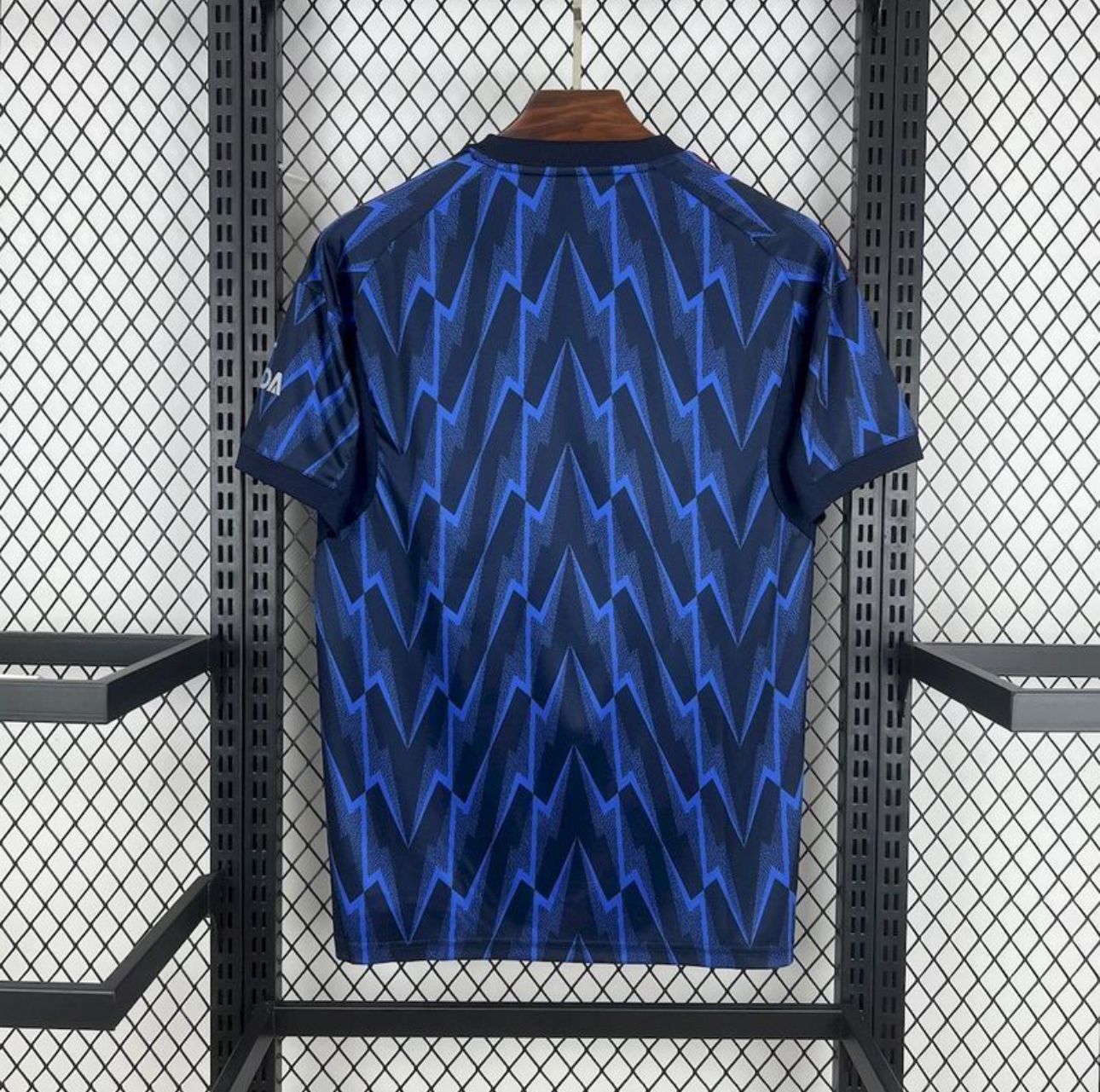 Maglia Arsenal Away 25/26