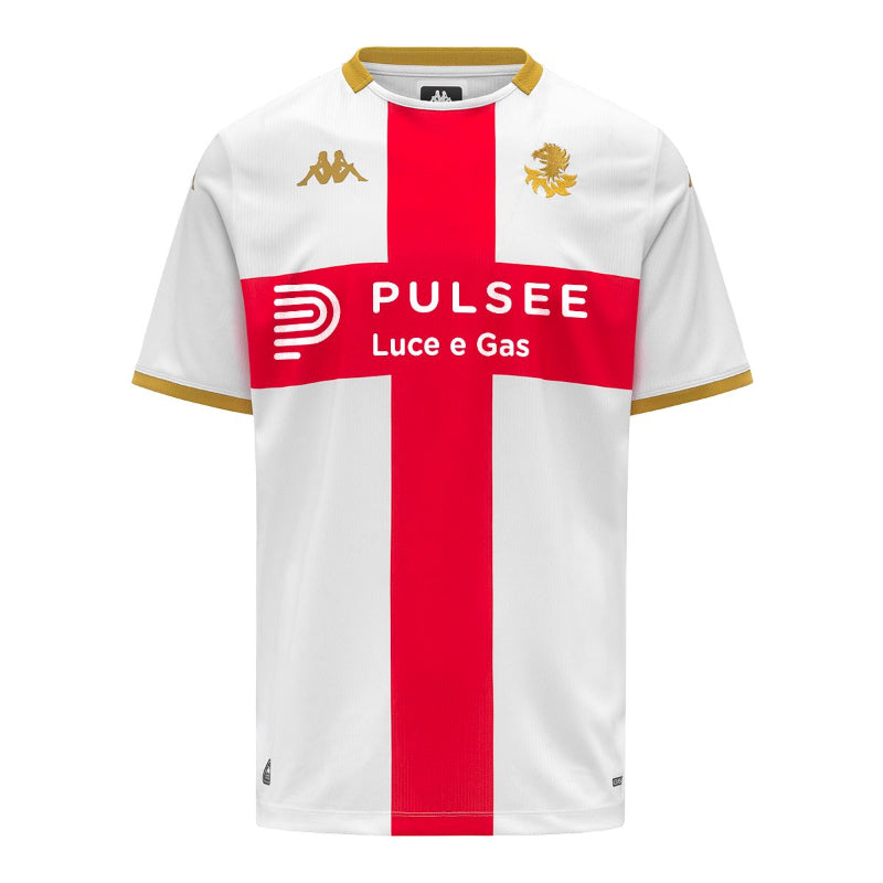 Maglia Genoa Away 25/26