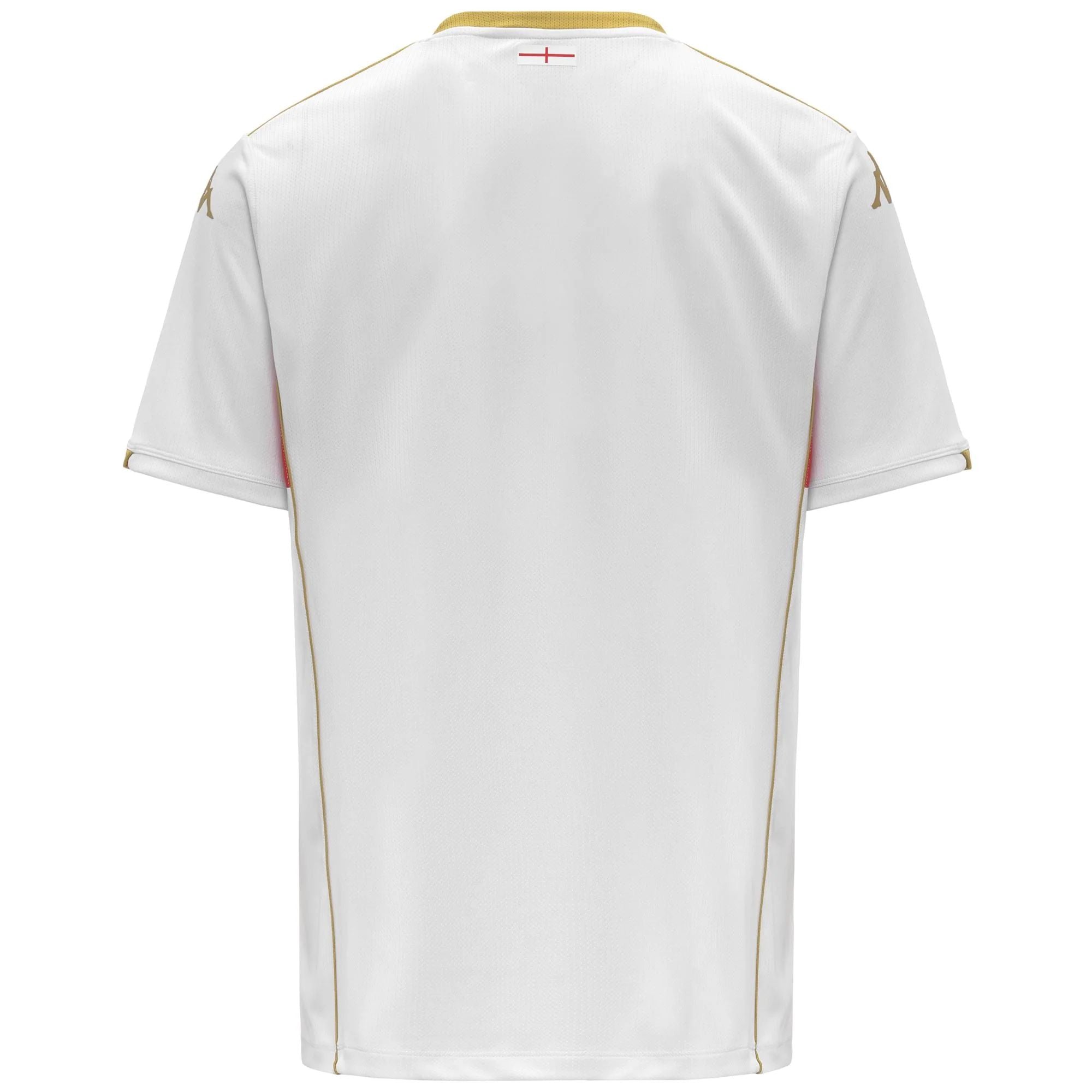Genoa Away 2025/2026