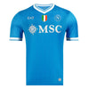 Maglia Napoli Home 25/26