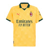 Maglia Milan yellow 25/26