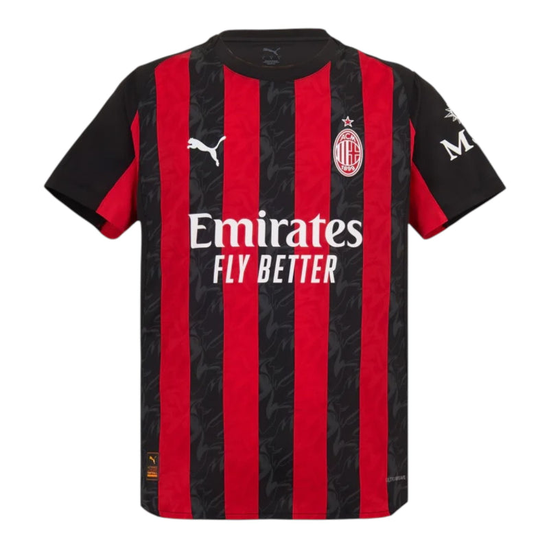 Maglia Milan Home 25/26
