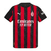 Maglia Milan Home 25/26