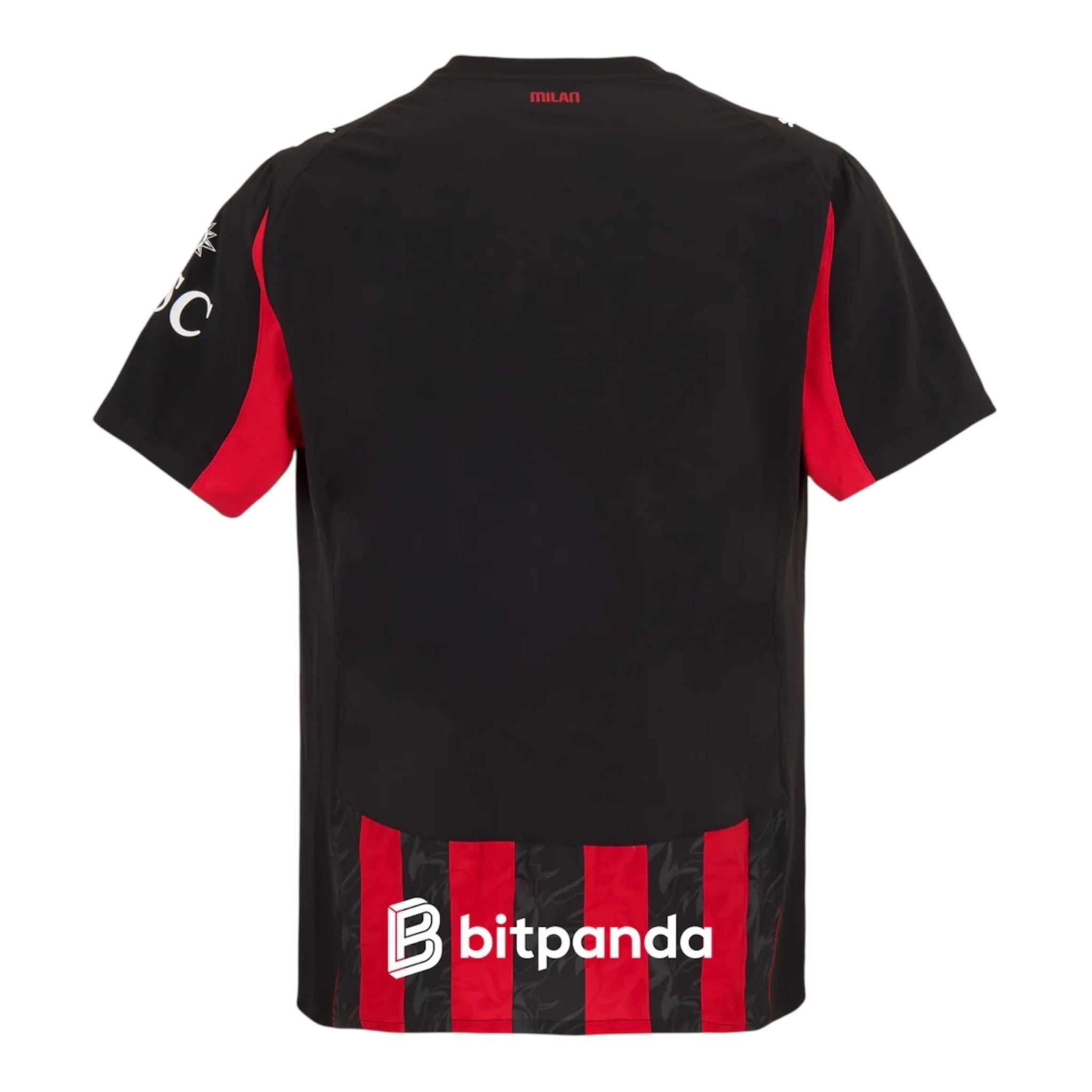 Milan Home 2025/2026