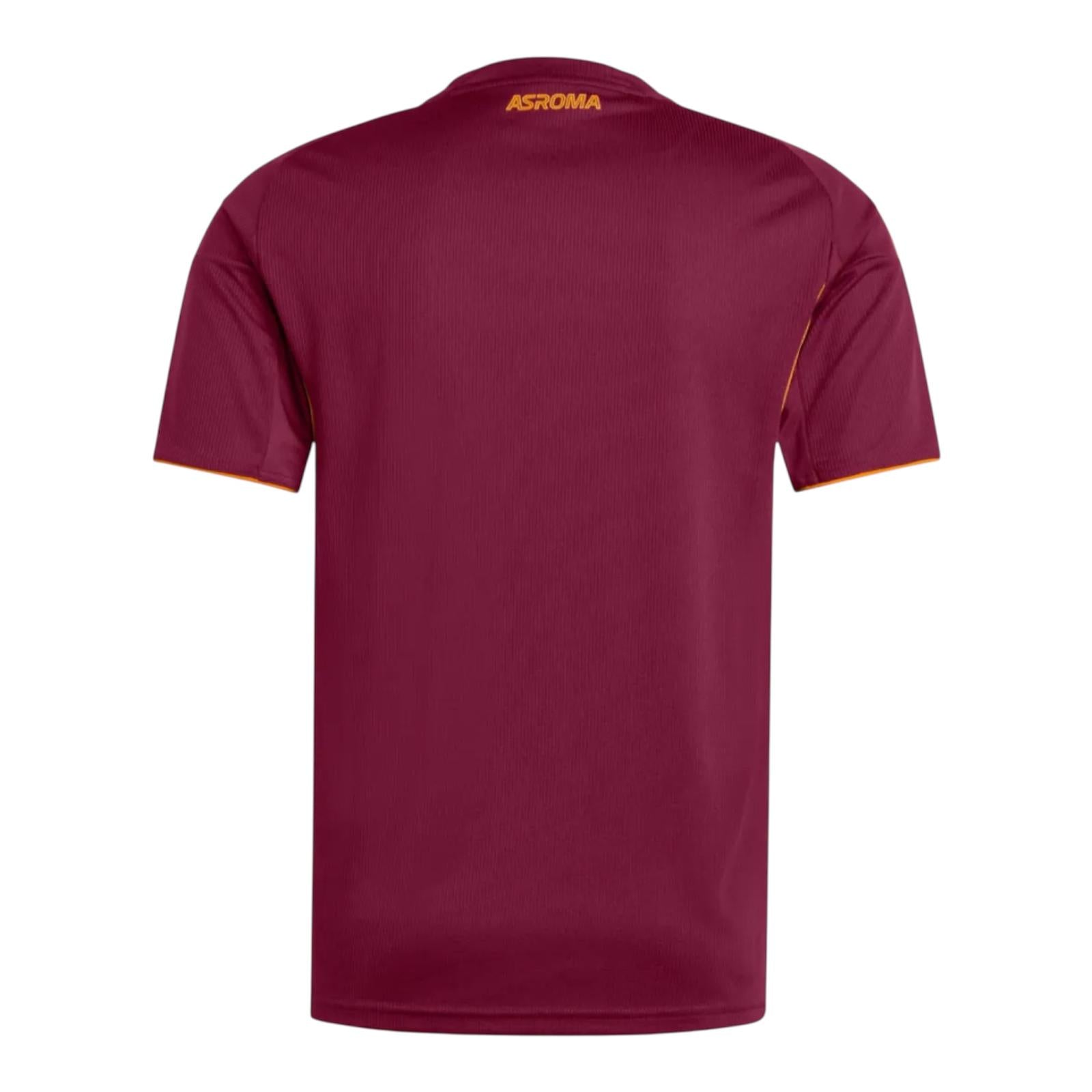 Roma Home 2025/2026