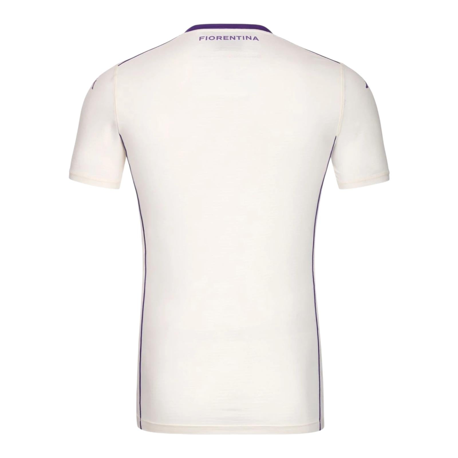 Maglia Fiorentina Away 25/26