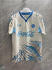 Maglia Napoli Training Coca Cola 25/26