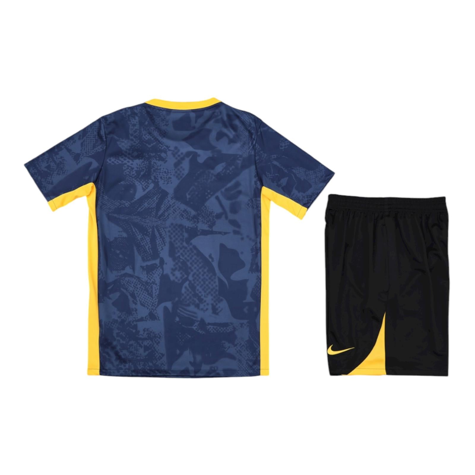 Kit Pre Match Inter 25/26