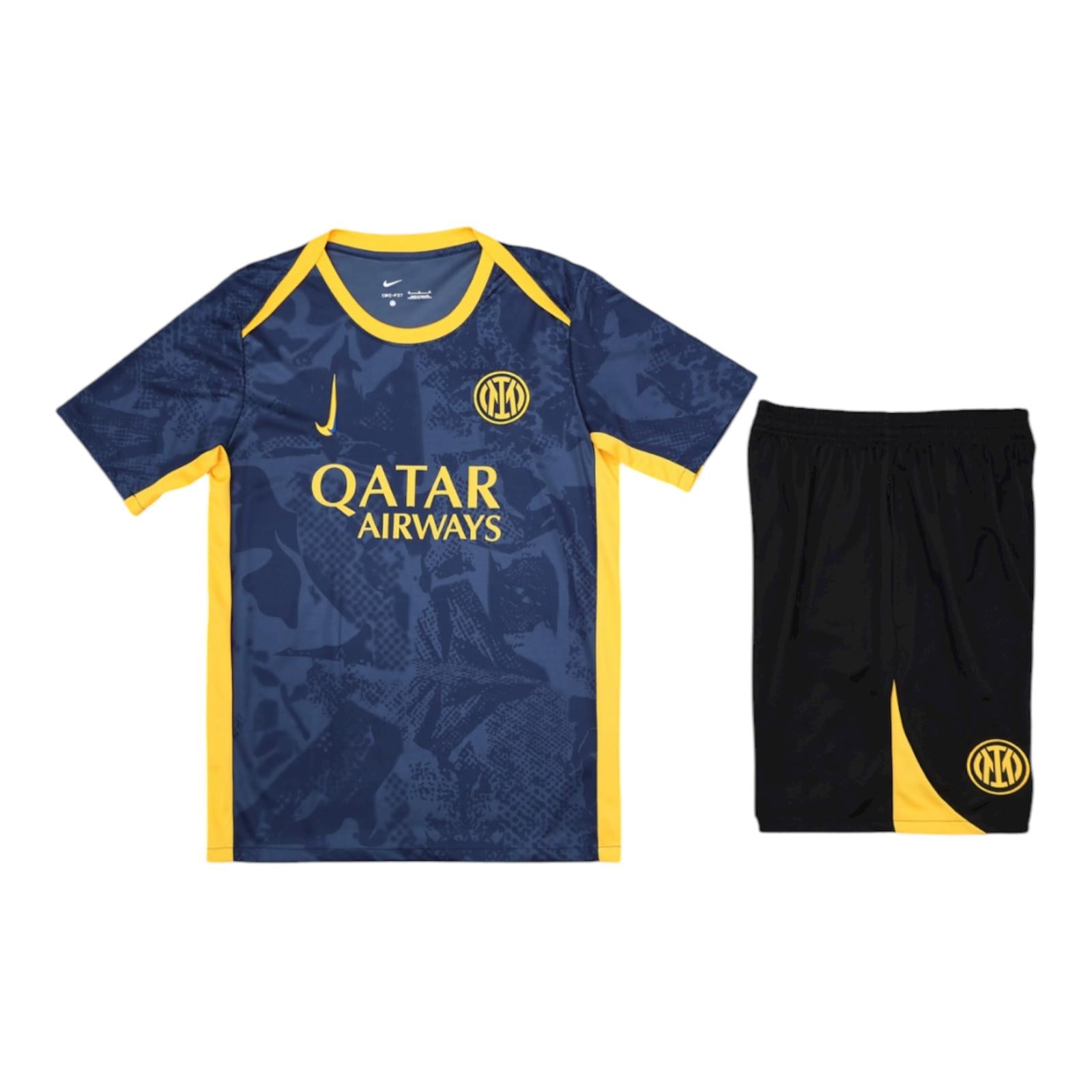 Kit Pre Match Inter 25/26