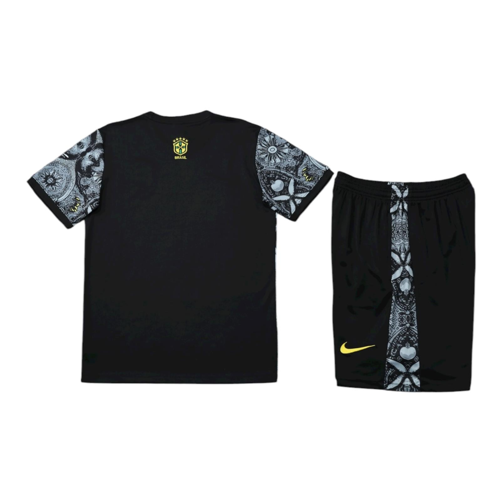 Kit Pre Match Brasil