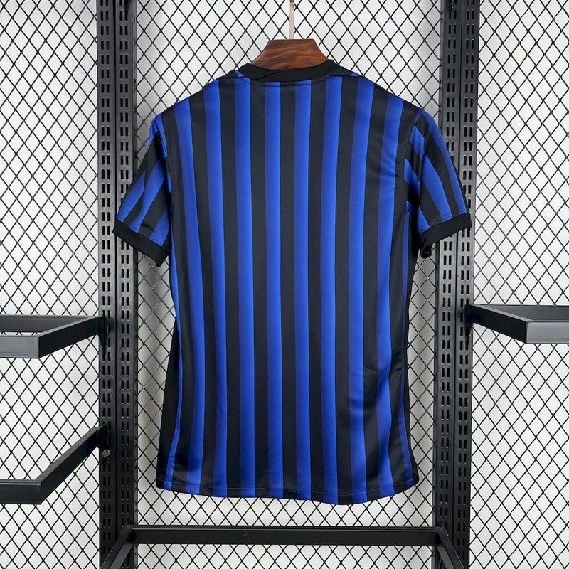 Inter Home 2025/2026
