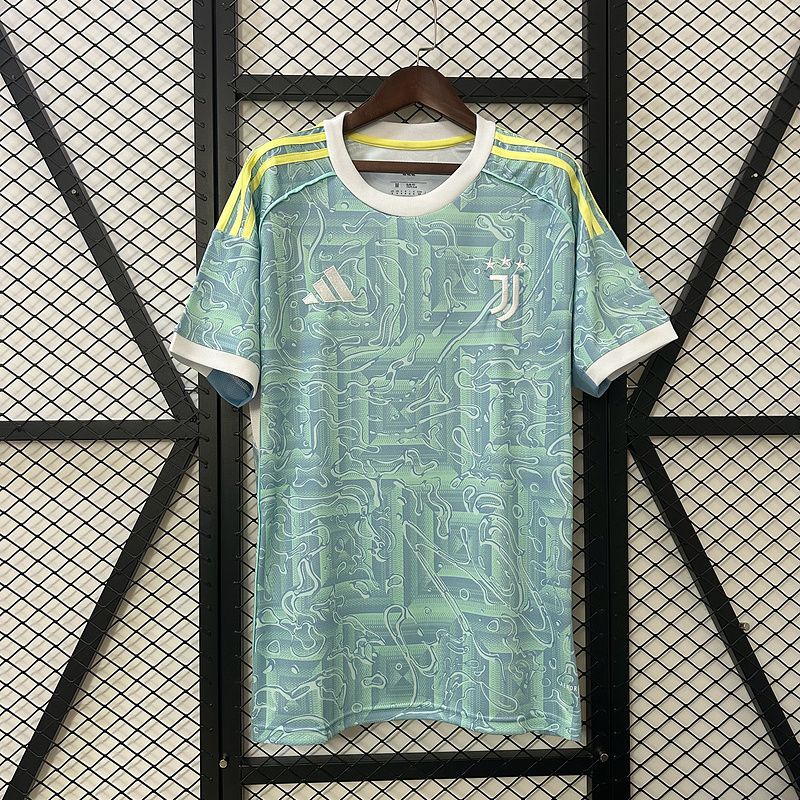 Juventus Away 20252026
