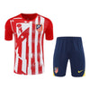 Kit Pre Match Atletico Madrid 25/26.