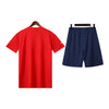 Kit Pre Match Atletico Madrid 25/26.