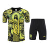 Kit Pre Match Brazil