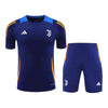 Kit Pre Match Juventus