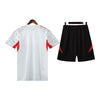 Kit Pre-match Manchester Utd 25/26