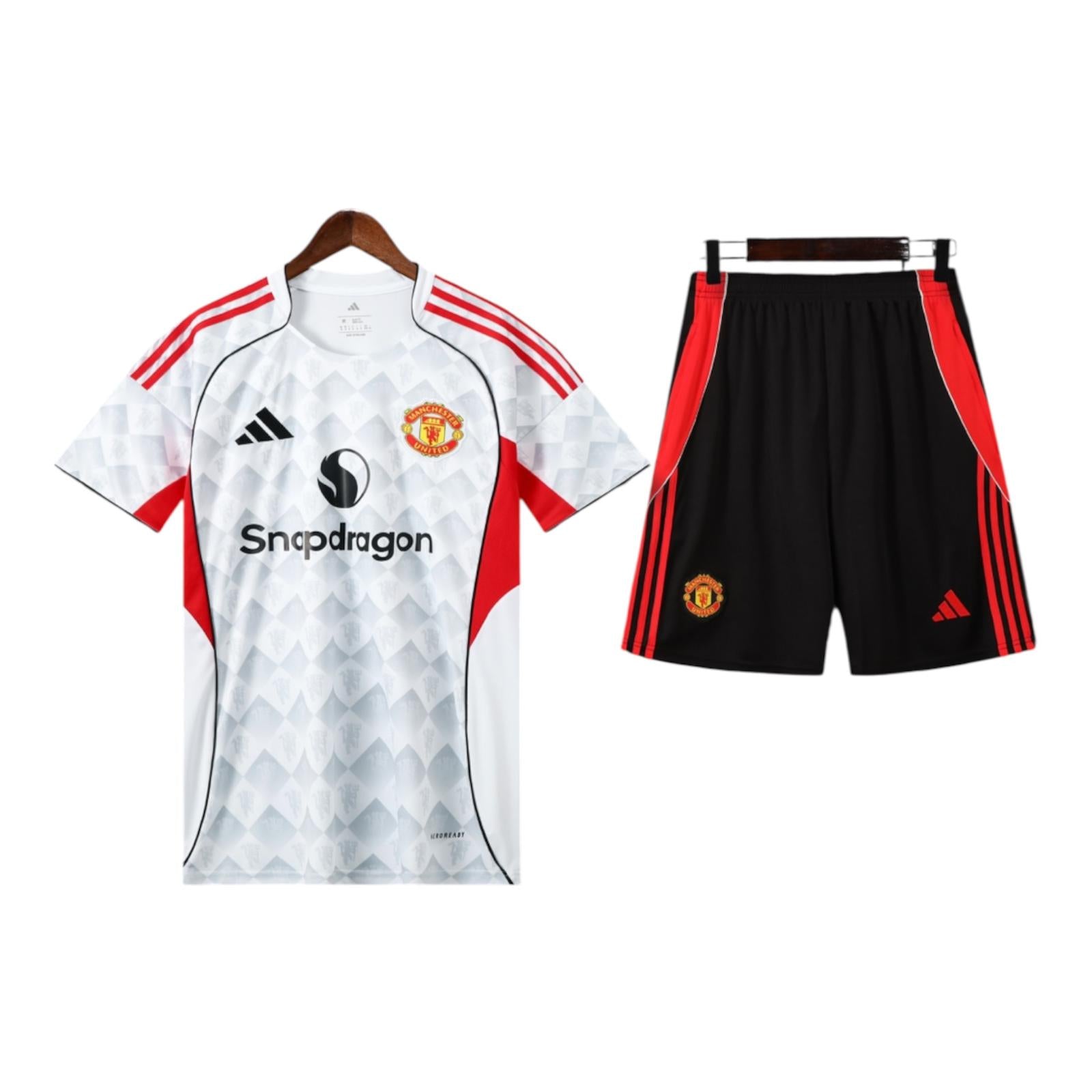 Kit Pre-match Manchester Utd 25/26