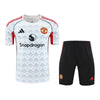 Kit Pre Match Manchester United 25/26