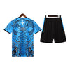 Kit Pre Match Napoli Blue 25/26