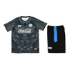 Kit Pre Match Napoli Grey 25/26
