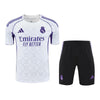 Kit Pre Match Real Madrid 25/26