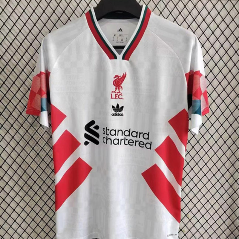 Maglia Liverpool Special 25/26