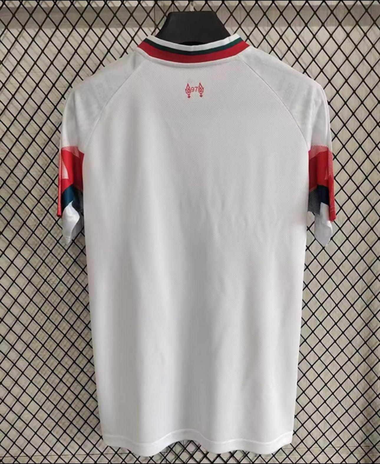Maglia Liverpool Special 25/26