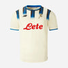 Maglia Atalanta Away 20252026