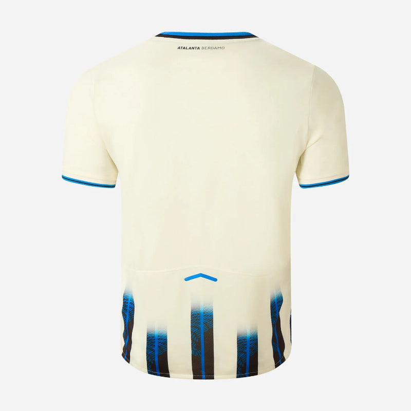 Maglia Atalanta Away 20252026
