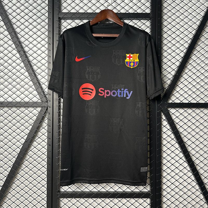 Maglia Barcellona Away 20252026